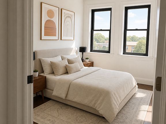 5th image of 7-15 School St #2