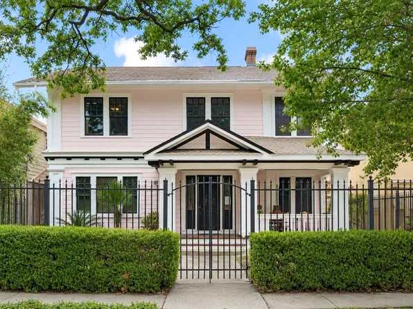 405 Stratford St, Houston, TX 77006