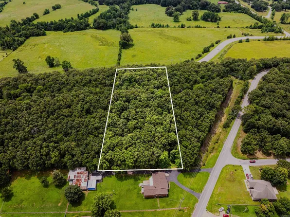10789 Old Tom Box Rd, Sherwood, AR 72120