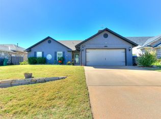 17609 Woodsorrel Rd, Edmond, OK 73012
