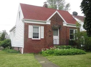 100 Woodward Ave, Kenmore, NY 14217