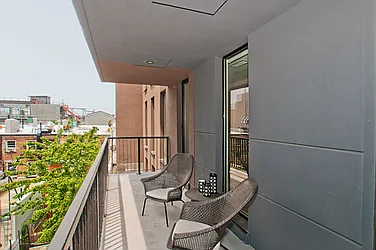 Rented by Bold New York