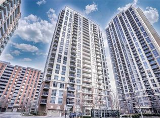 5 Michael Power Pl Unit 505, Toronto, ON M9A 0A3