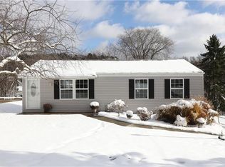 3122 Deerwood Dr, Allison Park, PA 15101