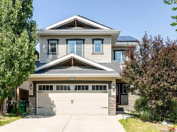 2378 S Reunion St NW, Airdrie, AB T4B 0M6