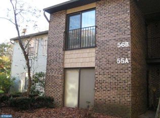 56B W Bluebell Ln #B, Mount Laurel, NJ
