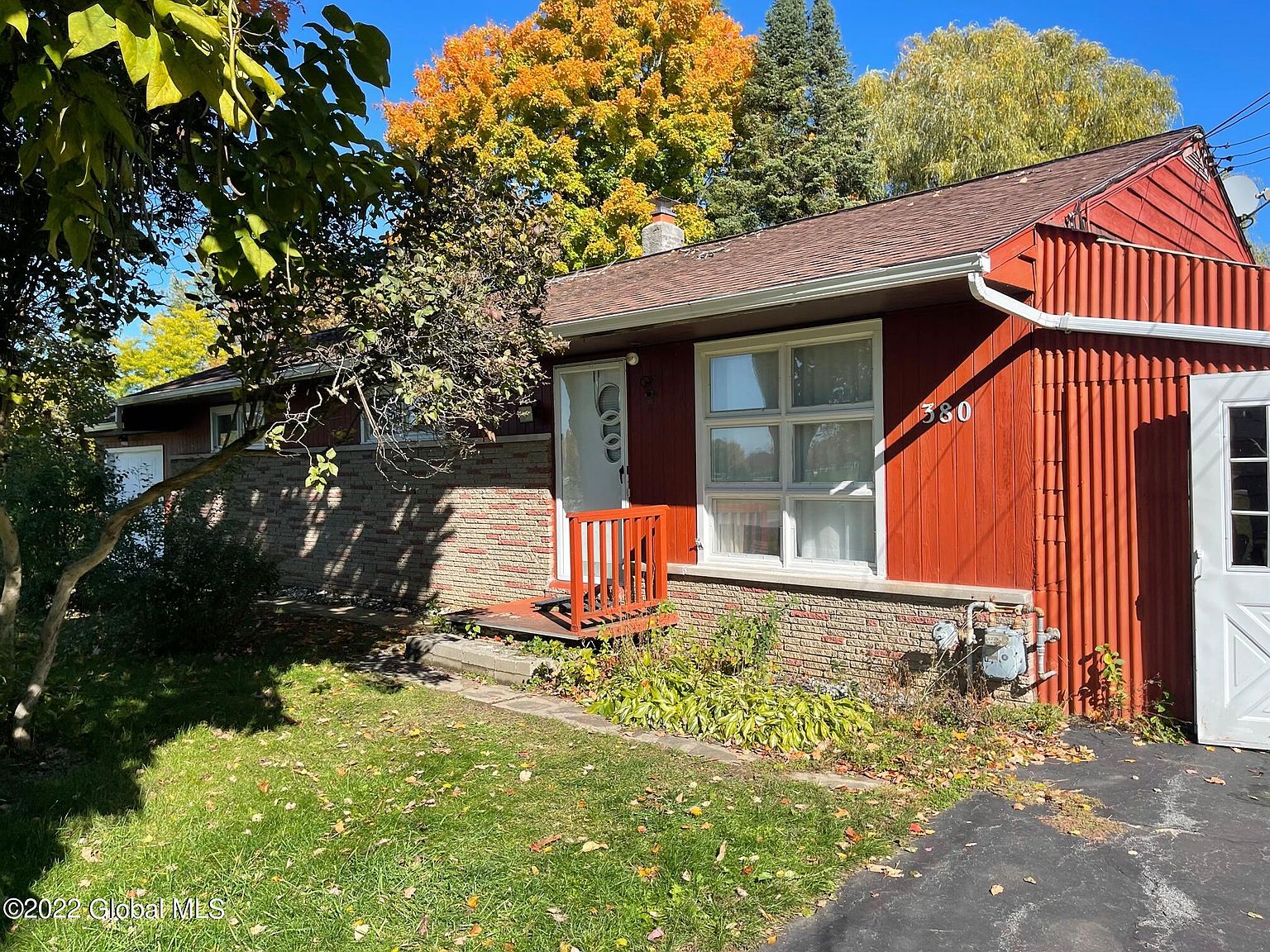 380 Goode Street, Burnt Hills, NY 12027 Zillow