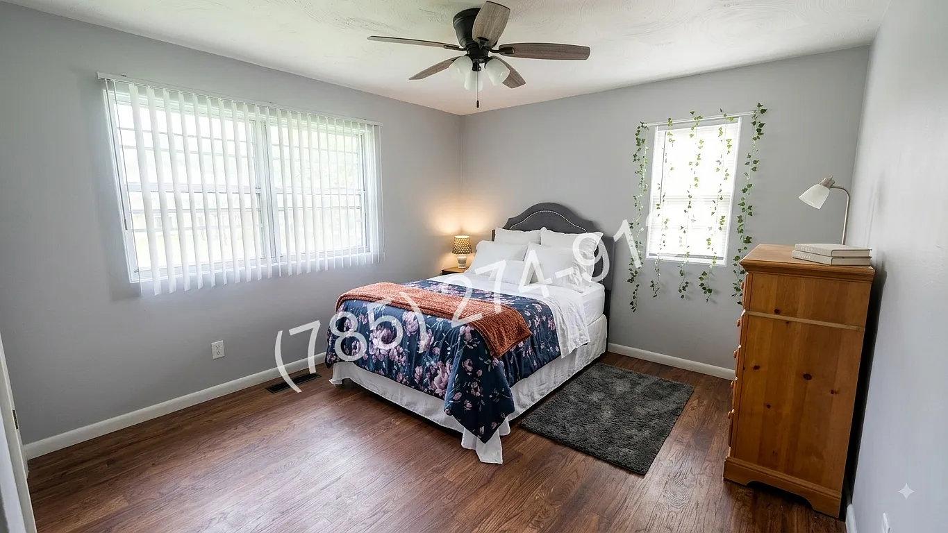 2 bed, 912 sqft, $1,050 — Photo 3