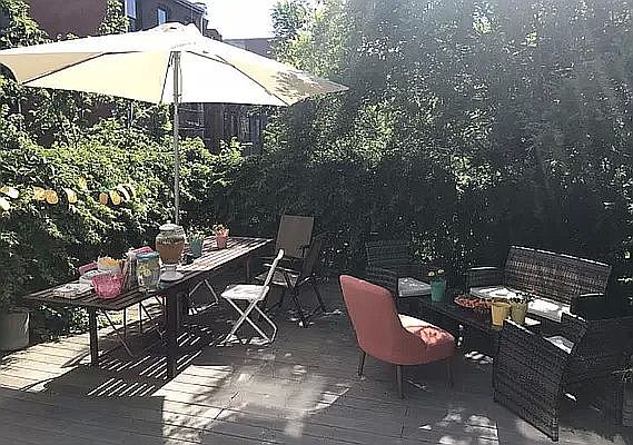 5th image of 320 Cumberland St APT 2B