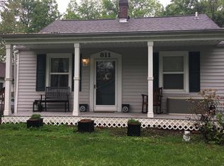 811 Cleveland Ave, Saint Louis, MO