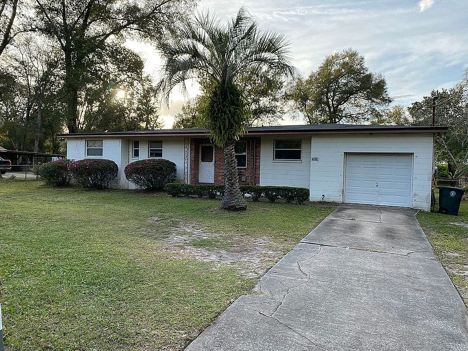 2720 Belfort Rd Jacksonville FL Zillow