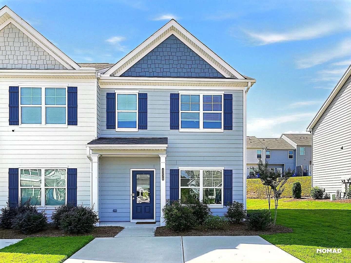 Charming 3BR Townhome in Union City — Photo 1