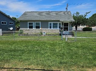 558 Compass Rd, Baltimore, MD 21220