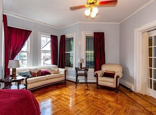 14 Waterlow St, Dorchester, MA 02121