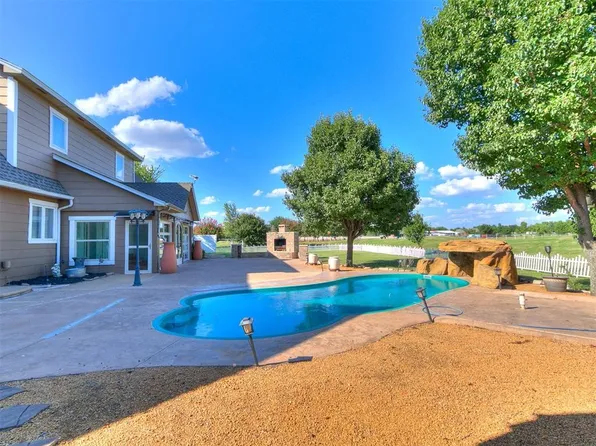 14550 S Pennsylvania Ave, Edmond, OK 73025