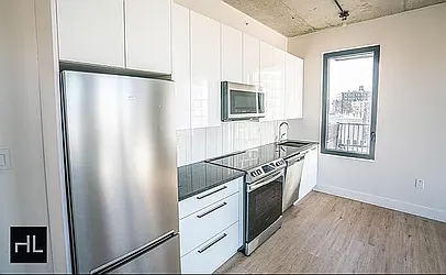 Rented by Highline Residential