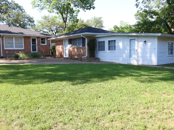 4220 Grim Ave, Waco, TX 76710
