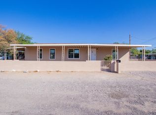 3415 E Milton Rd, Tucson, AZ 85706