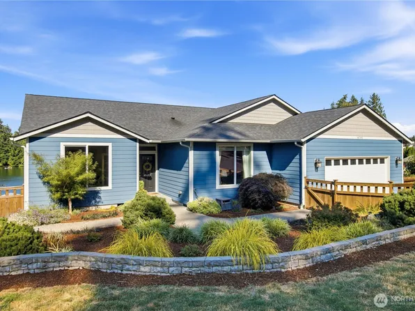 4705 Lakeridge Drive E, Lake Tapps, WA 98391