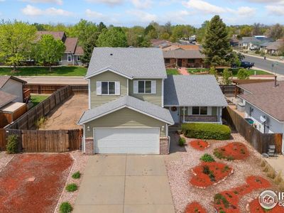 706 Lilac Dr, Windsor, CO, 80550