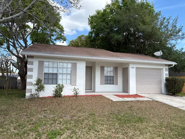 7982 Adelaide Loop, New Port Richey, FL 34655