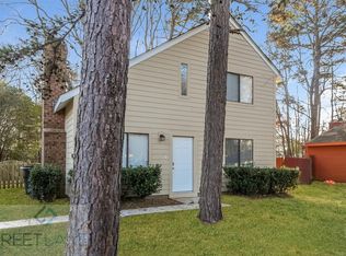 6525 Piney Path Rd, Charlotte, NC 28212