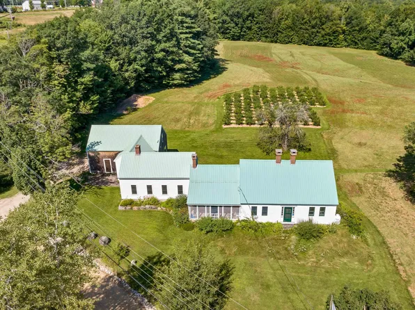 65 County Farm Road, Ossipee, NH 03864