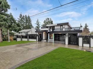 15460 Semiahmoo Ave, White Rock, BC