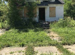 9947 Memorial St, Detroit, MI 48227