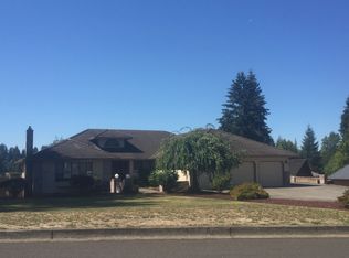14316 NW 29th Ave, Vancouver, WA 98685