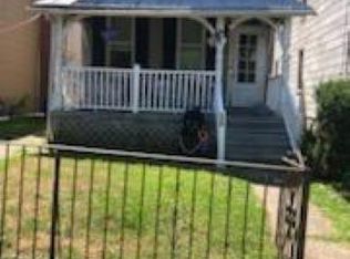 320 Jefferson Ave FLOOR 2, Bristol, PA 19007