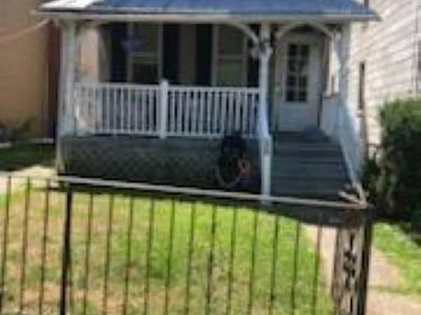 320 Jefferson Ave #1, Bristol, PA 19007