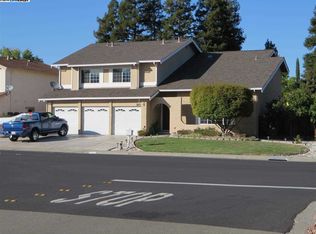 3271 Montevideo Dr, San Ramon, CA 94583