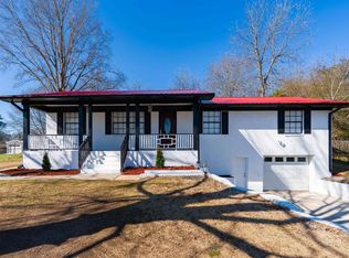 311 Oak Cir, Bessemer, AL 35023