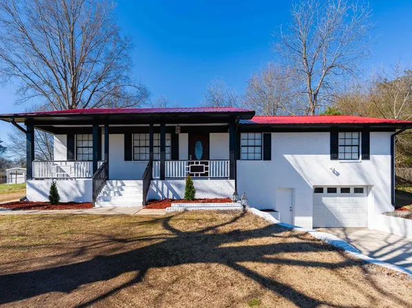 311 Oak Cir, Bessemer, AL 35023