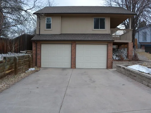 8076 S Niagara Way, Centennial, CO 80112