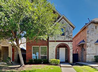 226 Wallington Way, Lewisville, TX 75067