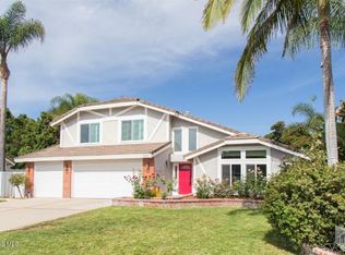 3311 Pagent Ct, Thousand Oaks, CA 91360