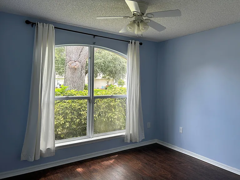 Bedroom 2 - Front