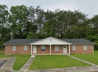 Midtown Lane, Harriman, TN 37748