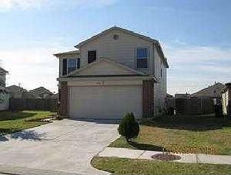 1st image of 18727 Prairie Larkspur Dr