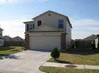 18727 Prairie Larkspur Dr, Houston, TX 77073