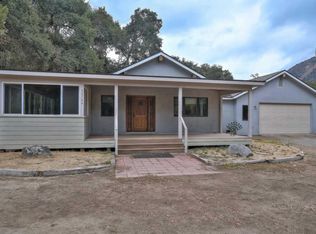 37140 Nason Rd, Carmel Valley, CA 93924