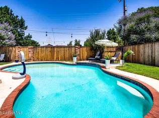 2912 76th St, Lubbock, TX 79423