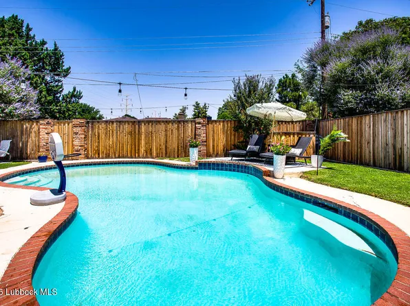 2912 76th St, Lubbock, TX 79423