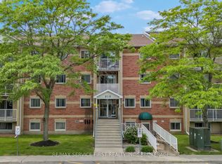 310 Kingsdale Ave #101, Kingston, ON K7M8S1
