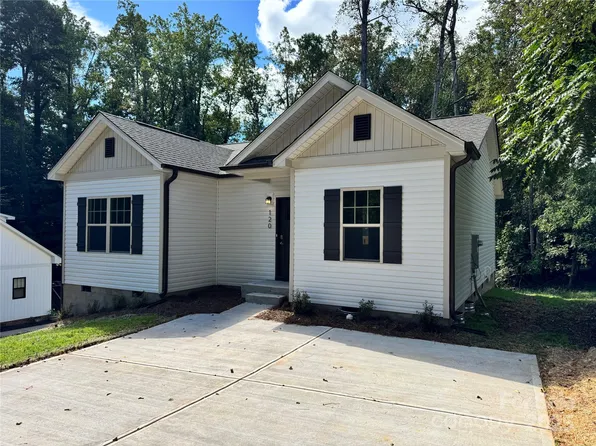 120 S Elm St, Lowell, NC 28098