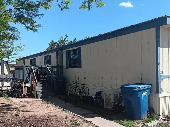 3060 E Bridge Street LOT 330, Brighton, CO 80601