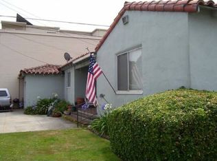 110 Aptos Beach Dr, Aptos, CA