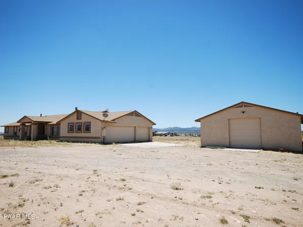 3555 W Big Chino Rd, Paulden, AZ 86334